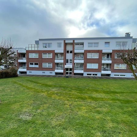 Vogelsand 321 Cuxhaven Exterior photo