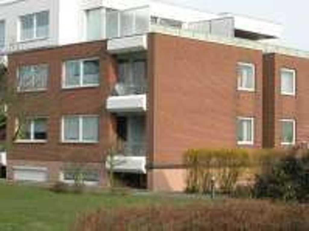 Vogelsand 321 Cuxhaven Exterior photo
