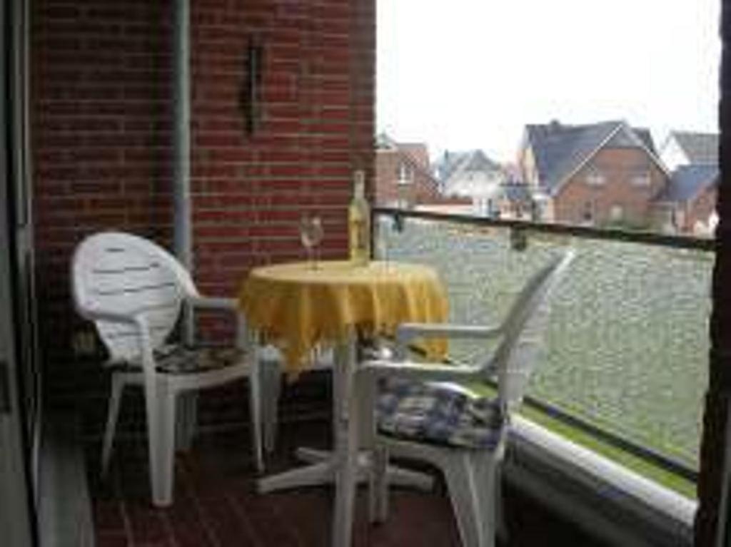 Vogelsand 321 Cuxhaven Exterior photo